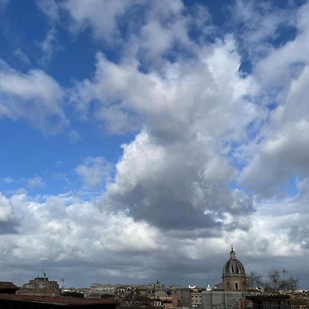 Sant’Onofrio - Trastevere Vatican apartment Roma Exterior foto