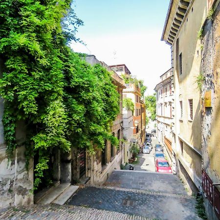Sant’Onofrio - Trastevere Vatican apartment Roma Exterior foto