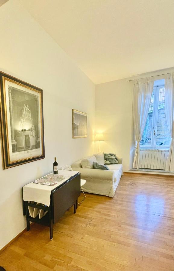 Sant’Onofrio - Trastevere Vatican apartment Roma Exterior foto