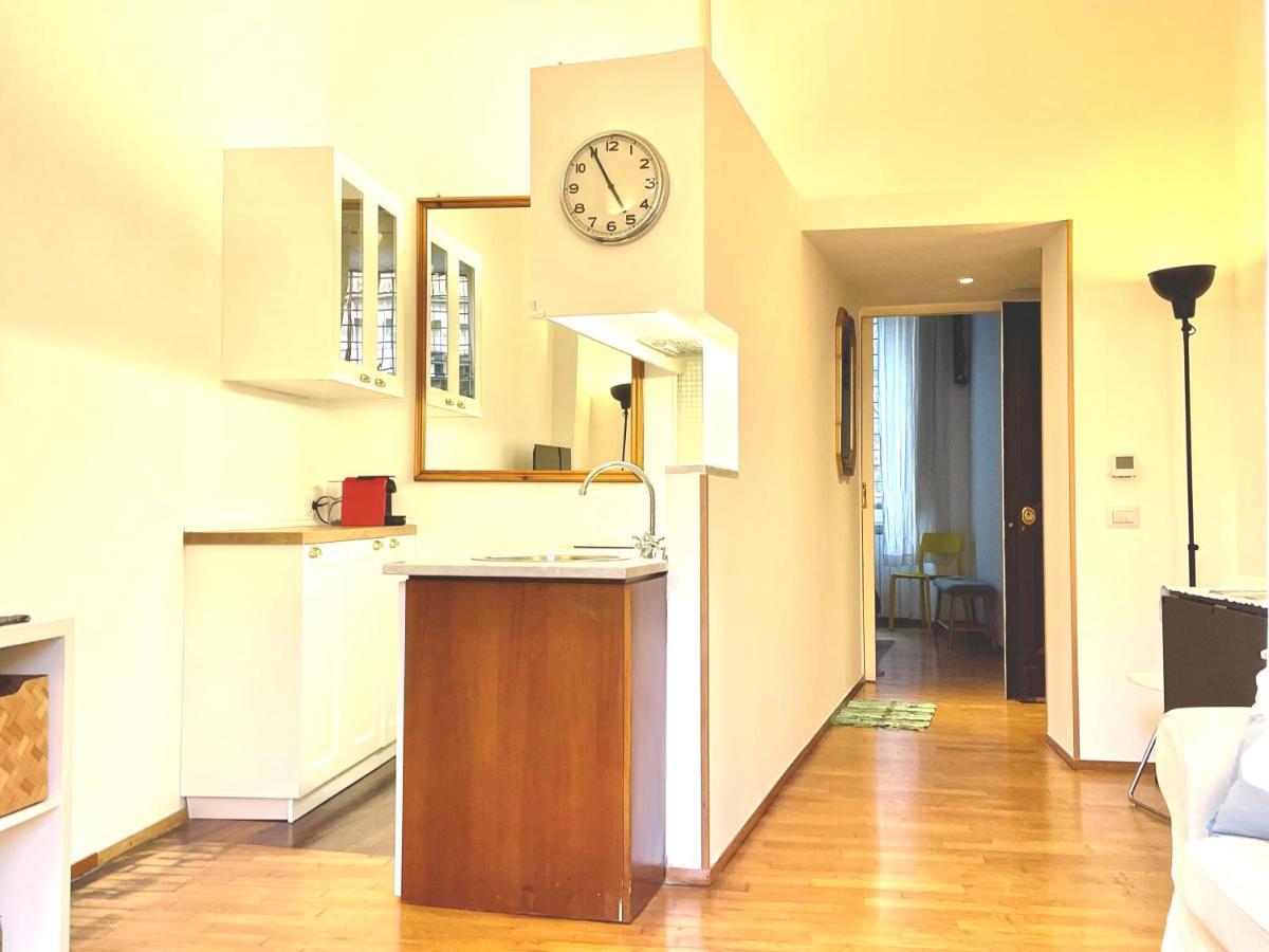 Sant’Onofrio - Trastevere Vatican apartment Roma Exterior foto