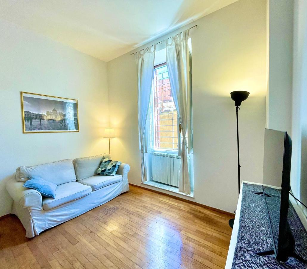 Sant’Onofrio - Trastevere Vatican apartment Roma Exterior foto