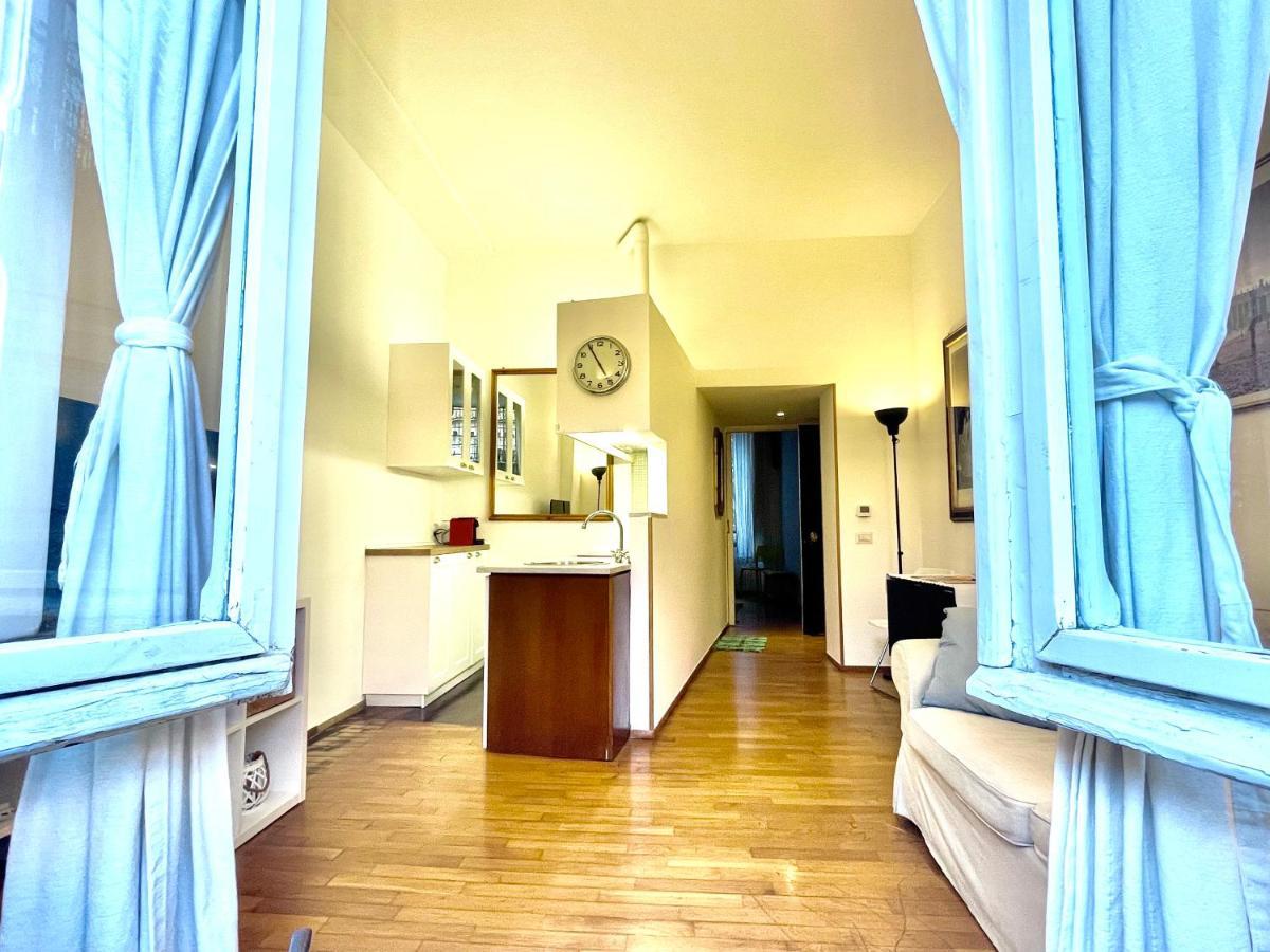 Sant’Onofrio - Trastevere Vatican apartment Roma Exterior foto