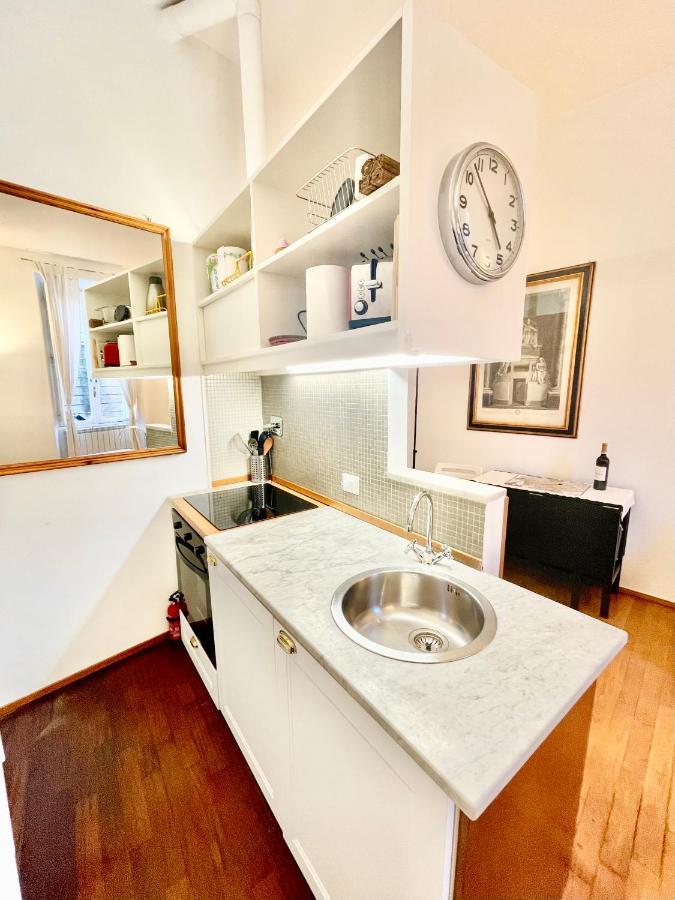 Sant’Onofrio - Trastevere Vatican apartment Roma Exterior foto
