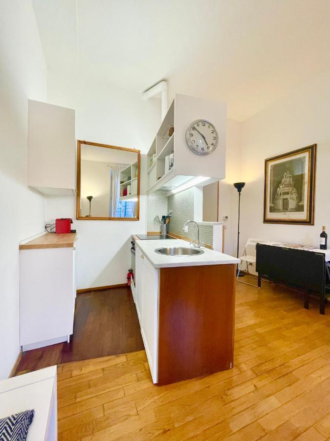 Sant’Onofrio - Trastevere Vatican apartment Roma Exterior foto