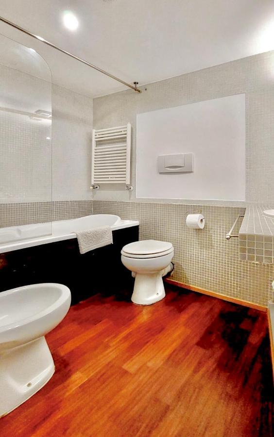 Sant’Onofrio - Trastevere Vatican apartment Roma Exterior foto