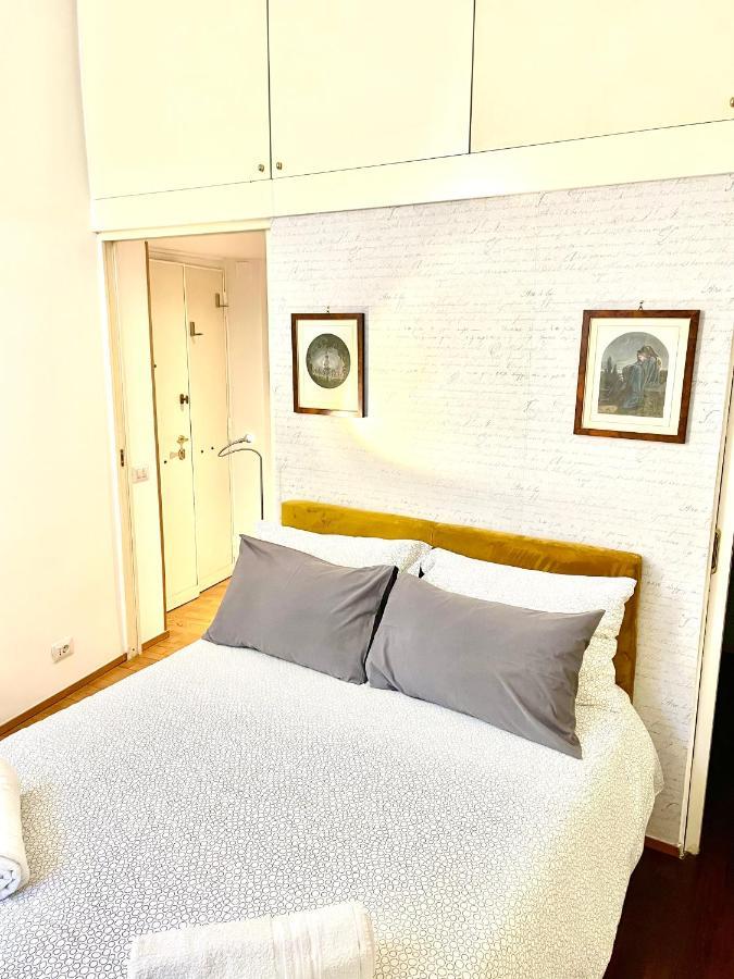 Sant’Onofrio - Trastevere Vatican apartment Roma Exterior foto