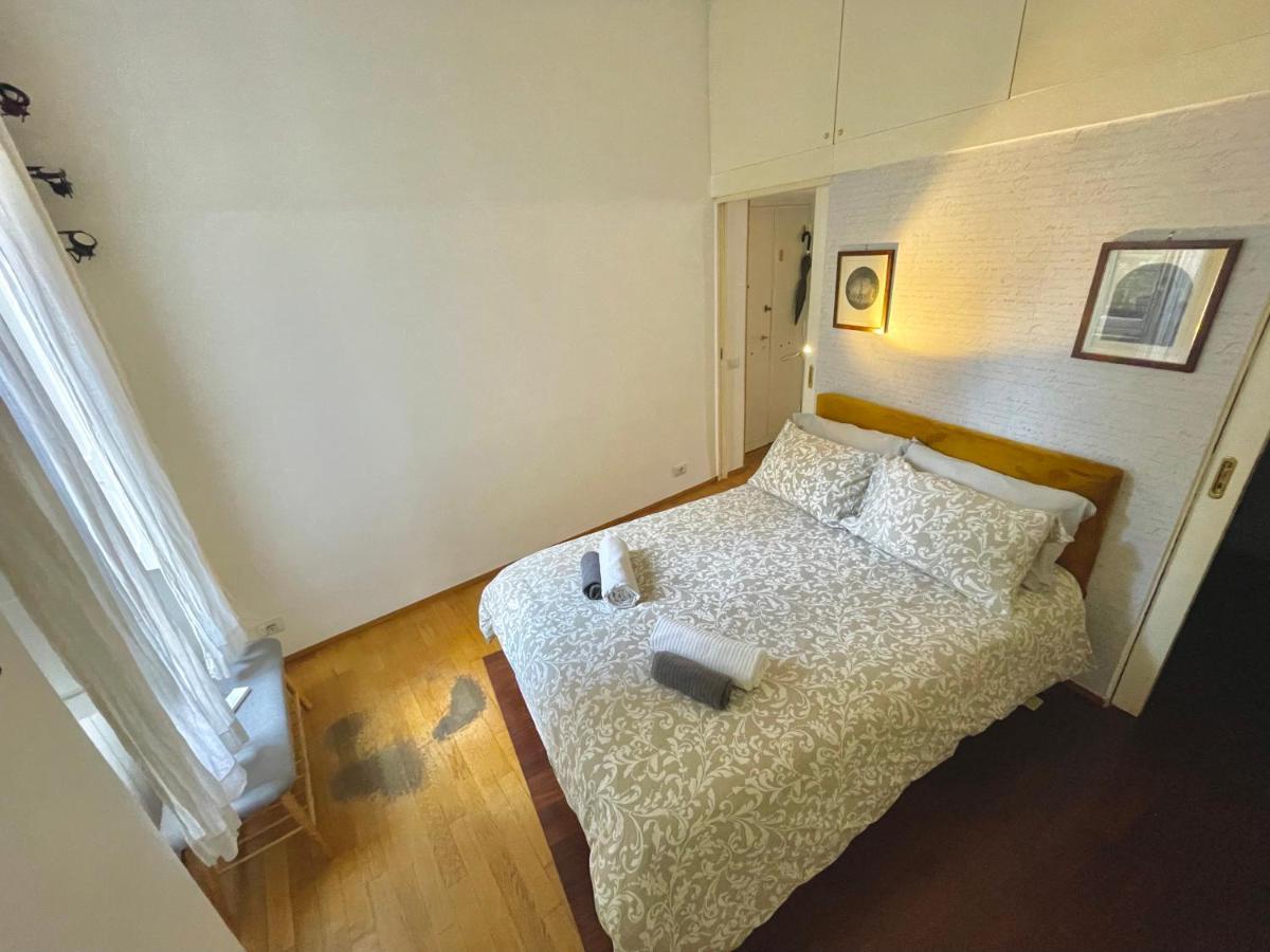 Sant’Onofrio - Trastevere Vatican apartment Roma Exterior foto