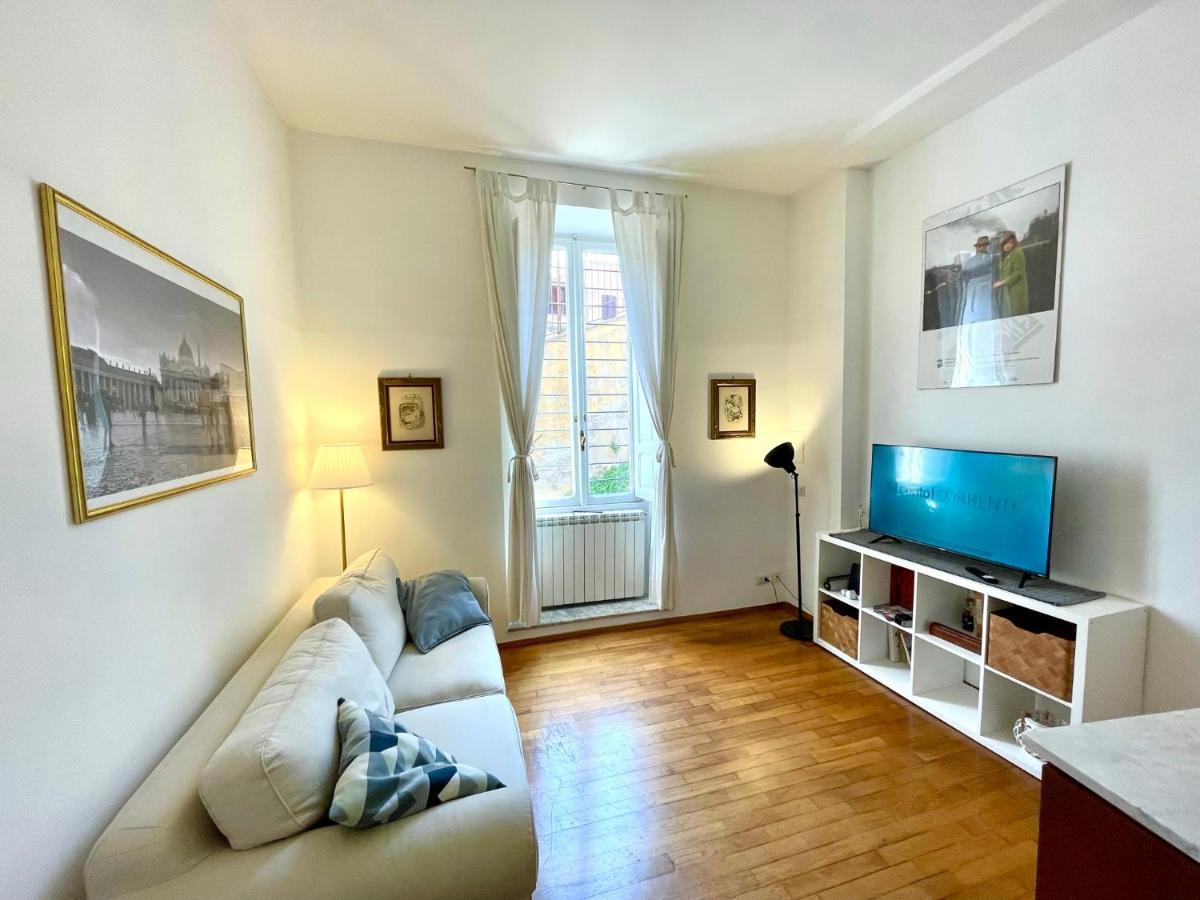 Sant’Onofrio - Trastevere Vatican apartment Roma Exterior foto