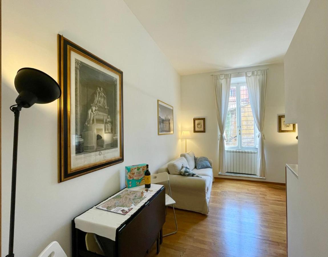 Sant’Onofrio - Trastevere Vatican apartment Roma Exterior foto