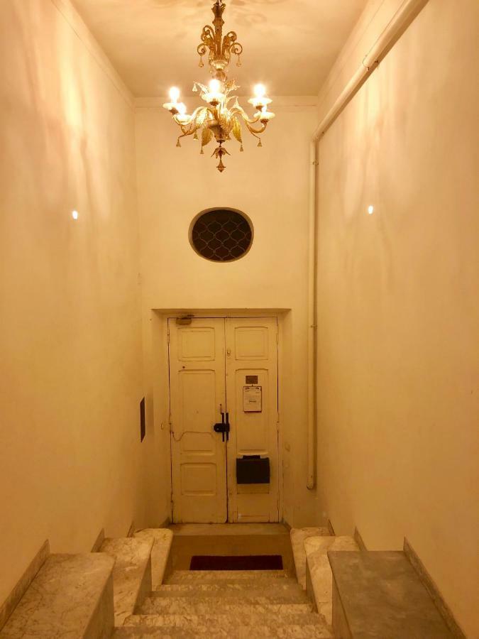 Sant’Onofrio - Trastevere Vatican apartment Roma Exterior foto