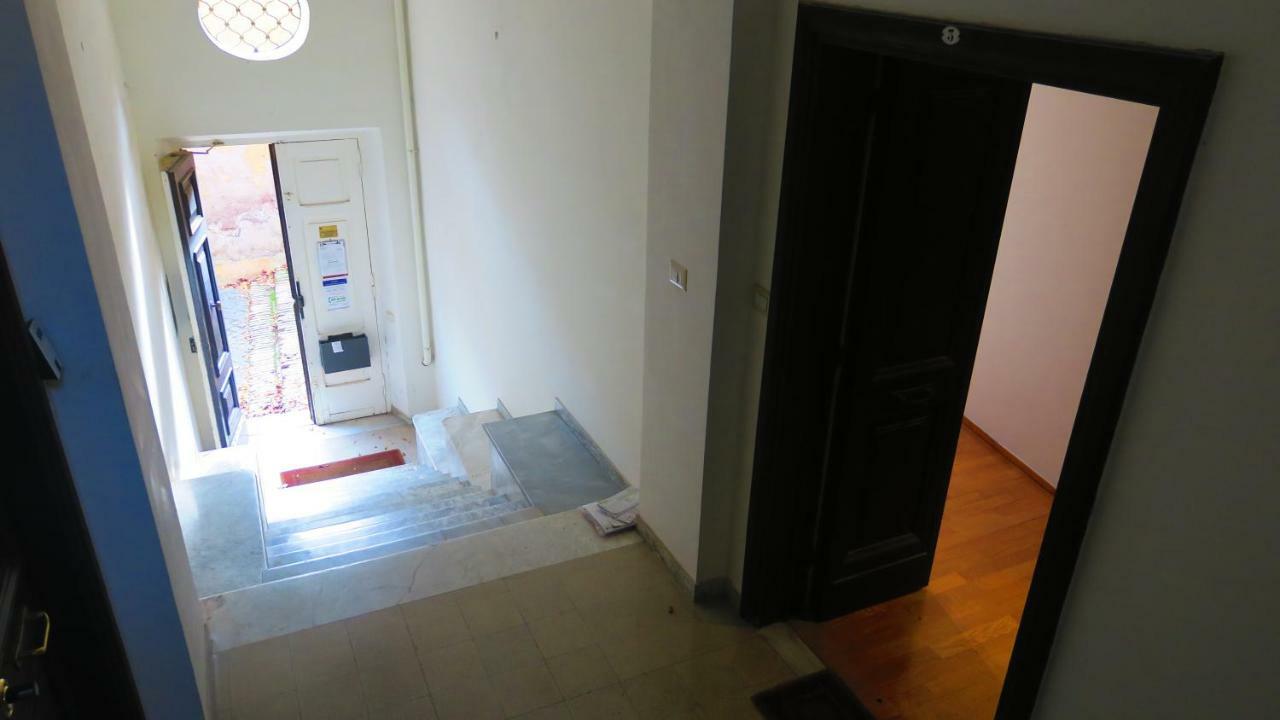 Sant’Onofrio - Trastevere Vatican apartment Roma Exterior foto