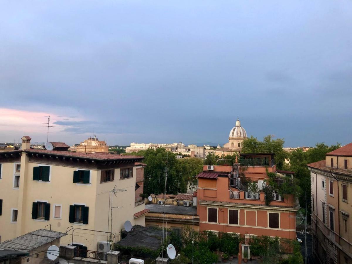 Sant’Onofrio - Trastevere Vatican apartment Roma Exterior foto