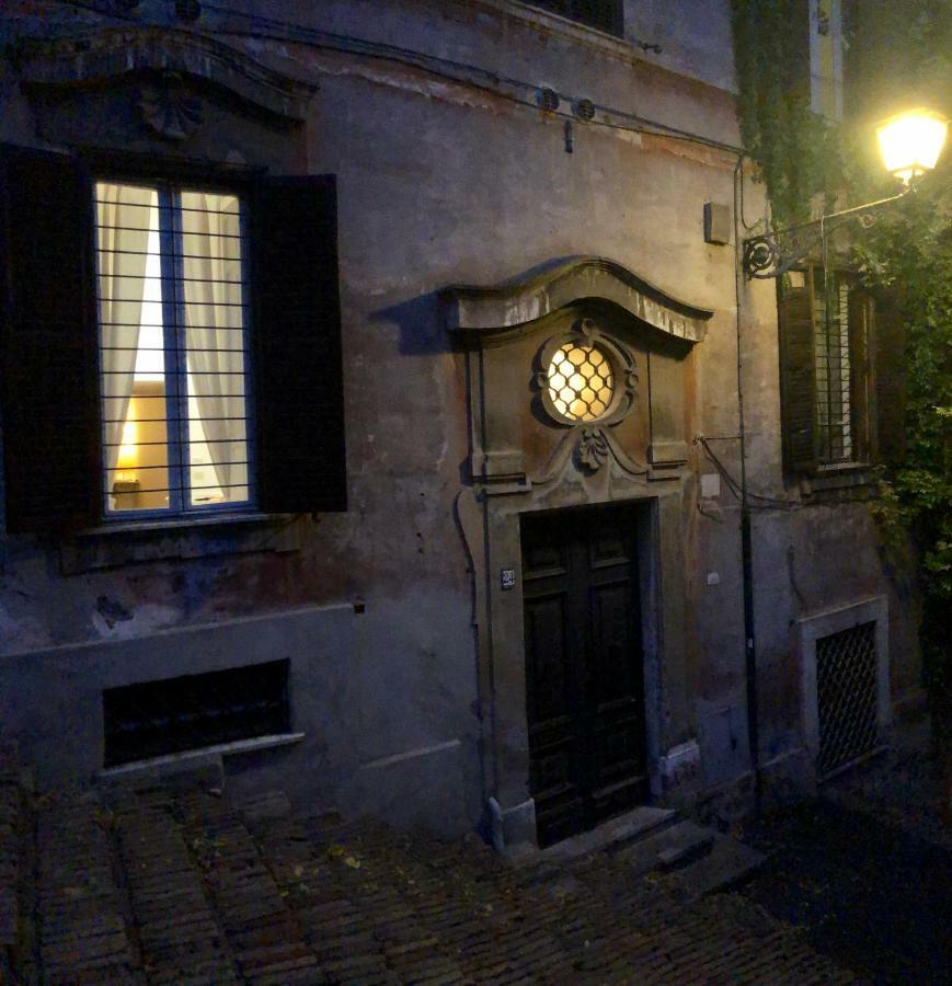 Sant’Onofrio - Trastevere Vatican apartment Roma Exterior foto